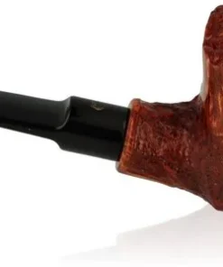 Poul Winslow Viking Serie Crown Pfeife Braun Nr. 16