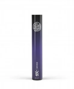 E-Zigarette 187 Basisgeraet Night 500 mAh