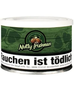 Pfeifentabak Cornell & Diehl Nutty Irishman 57 Gramm