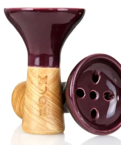 Moon Killer Bowl Violet