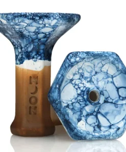 Moon Grand Phunnel Marble Ice