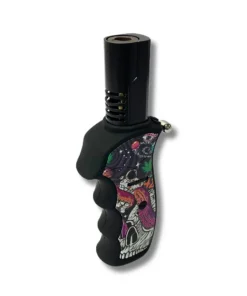 Champ High Sturmfeuerzeug Space Saber No 1 XXL