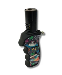 Champ High Sturmfeuerzeug Space Saber No 2 XXL