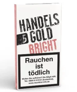 Handelsgold Bright Red