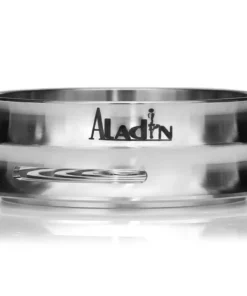 Aladin Edelstahl HMD