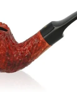 Poul Winslow Viking Serie Crown Pfeife Braun Nr. 26