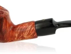 Poul Winslow Viking Serie Crown Pfeife Braun Nr. 27