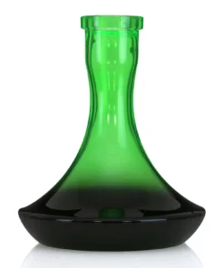 Serp Steck-Bowl Green Shadow