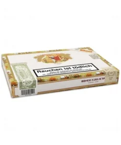 Romeo y Julieta Romeo No.2 Tubos 10 Zigarren