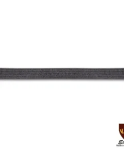 Ersatzgummi VH Serie 902 schwarz mit Metallankern
