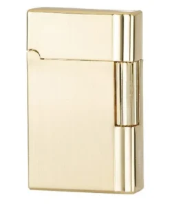 Feuerzeug Stein EUROJET Gender gold