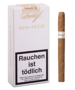 Davidoff Demi-Tasse