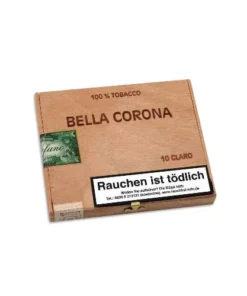 Don Stefano Bella Corona Claro 10 Zigarren