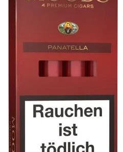 Dannemann Moods Panatella