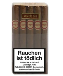 Quisqueya Numero 2 Corona Bundle 10 Zigarren