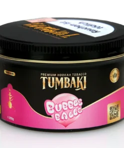 Tumbaki Tobacco – Bubble Balls 200g