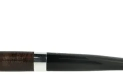 Savinelli Pfeife Bings Favorite Brown
