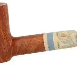 Savinelli Pfeife Sasso Light 311 Braun