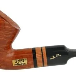 Savinelli Pfeife Collection 25 Light Hellbraun