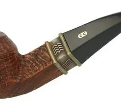 Chacom Pfeife Elements Sandblast 560