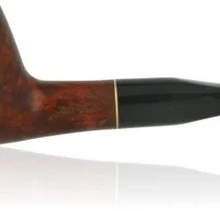 Jean Claude Pfeife Braun/Orange Nr.7