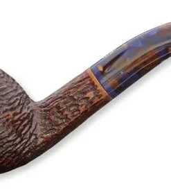Savinelli Pfeife Fantasia Rustic 673