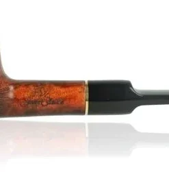 Jean Claude Pfeife Braun/Schwarz Nr. 4