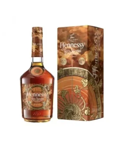 Cognac HENNESSY VS Faith 40 % Vol.