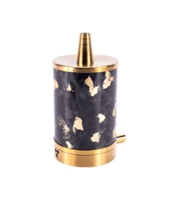 VYRO One Carbon Forged Gold
