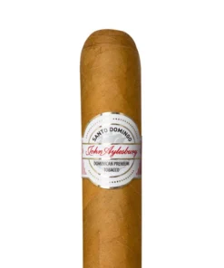 John Aylesbury Santo Domingo Churchill