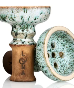 Loona Meteor Bowl Moldy