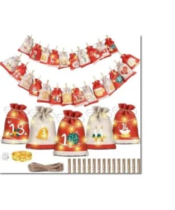 Adventskalender Clipper