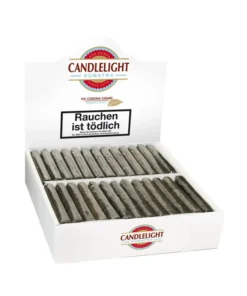 Candlelight Corona Sumatra