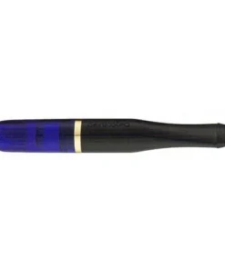 Zigarettenspitze DENICOTEA Marine Blau
