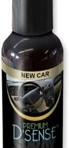 D´Sense Spray Auto Lufterfrischer New Car