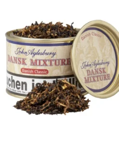 John Aylesbury Danske Mixture