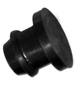 Gummistopfen für Kickloch Ø 11,5 mm