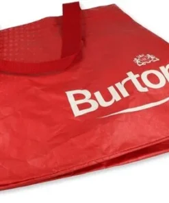 Burton Tasche Rot