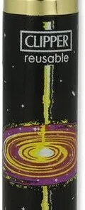 Clipper Feuerzeuge Across Universe 3 1v4