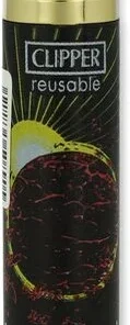 Clipper Feuerzeuge Across Universe 3 4v4