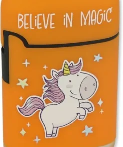 Easy Torch Feuerzeuge Einhorn Orange 12v12 Believe In Magic