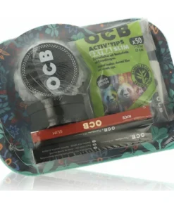OCB Starter Set Nr. 57