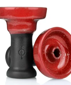 Orden Hookah Donatello Phunnel Red