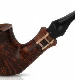 Vauen Pfeife Gulliver 138