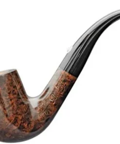 Barling Pfeife Marylebone – Ye Olde Wood 1822