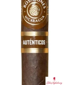 Rosalones Autenticos Petit Robusto