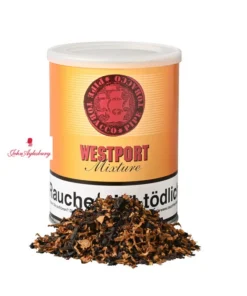 Westport Mixture