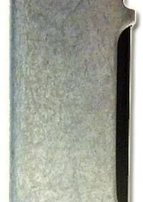 IMCO Streamline II Stein Feuerzeug Silber