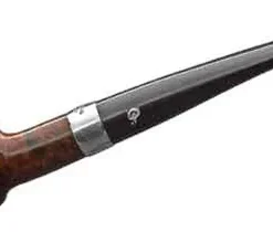 Peterson Pfeife Barrel Brown