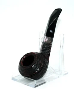 Peterson Pfeife Sherlock Holmes Squire Rustic